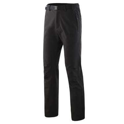 ALPINT MOUNTAIN Fleece Lined Thermal Hiking Pants For Fall Winter Outdoor Windproof Breathable Fleece Pants