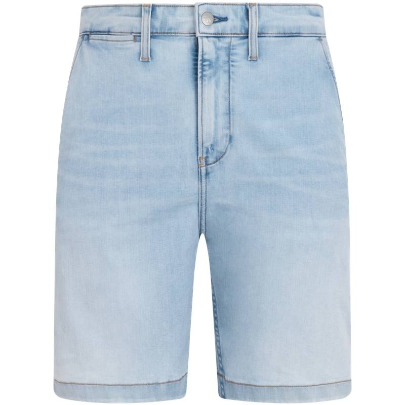 CALVIN KLEIN SS24 Denim Shorts Men's