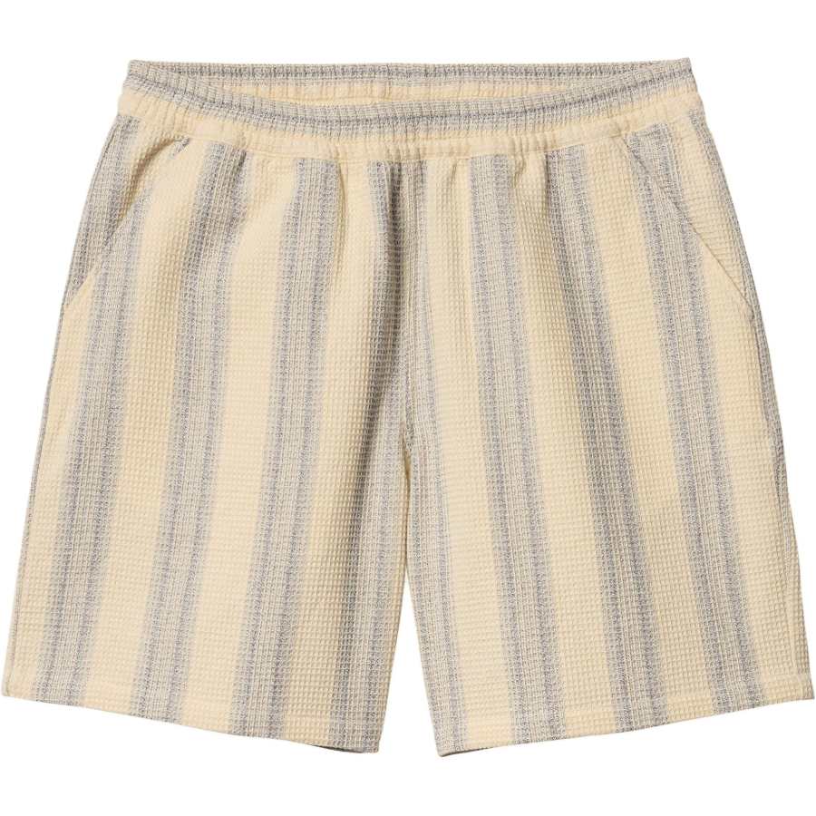 Carhartt WIP Casual Shorts Men's Natural
