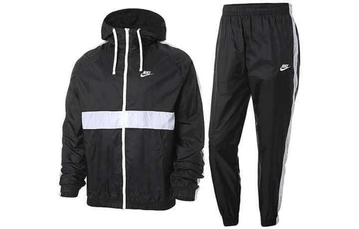 Nike Nike Casual Sportswear Men's Hooded Moderate