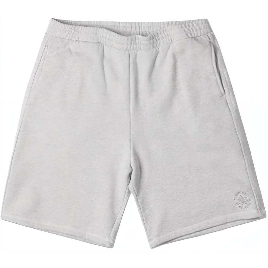 Converse Converse Casual Shorts Unisex Gray