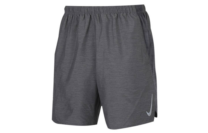 Nike Nike Casual Shorts Men's Gray Moderate