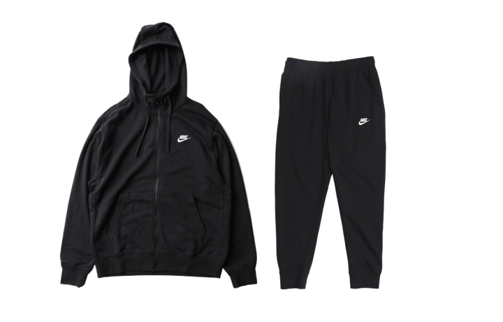 Nike Nike Casual Sportswear Men's Hooded Moderate