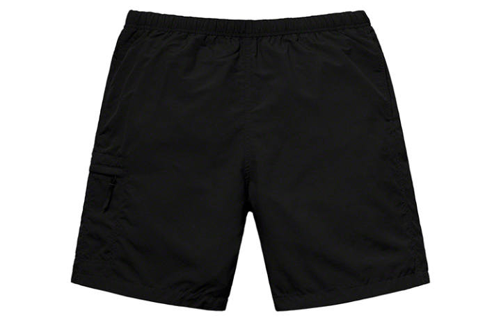 Supreme Supreme SS19 Casual Shorts Unisex Moderate