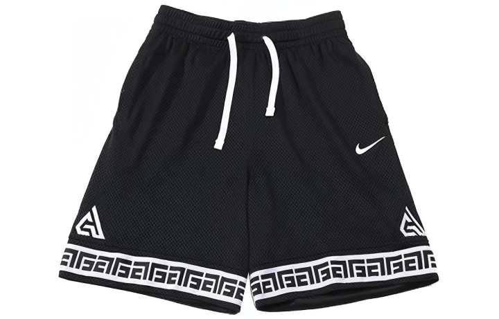 Nike Nike Casual Shorts Men's Moderate