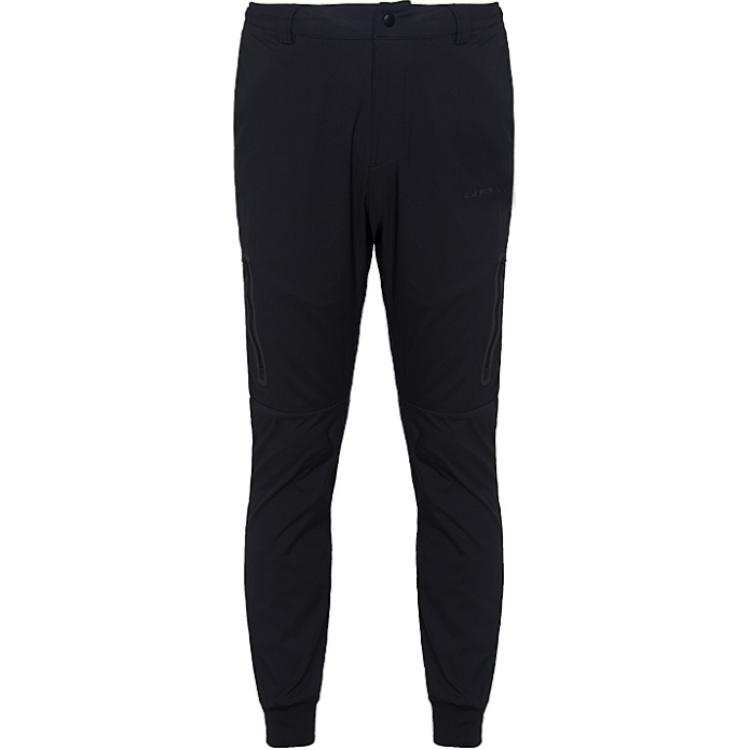 Adidas Neo Knitted Sweatpants Men's Black