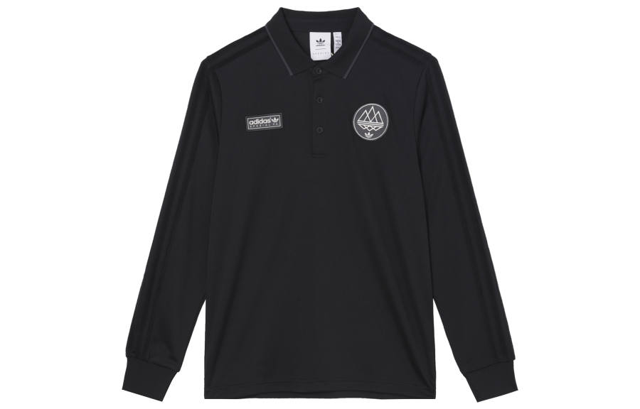 Adidas Originals Spezial Fc Polo Shirt