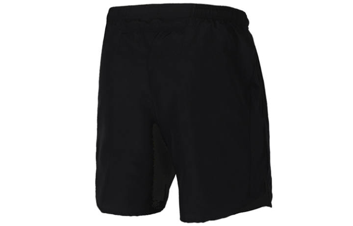 Nike Nike Casual Shorts Men's Black Moderate