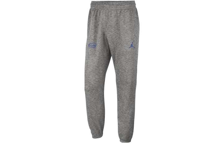Nike Nike Casual Pants Men's Gray Moderate Other
