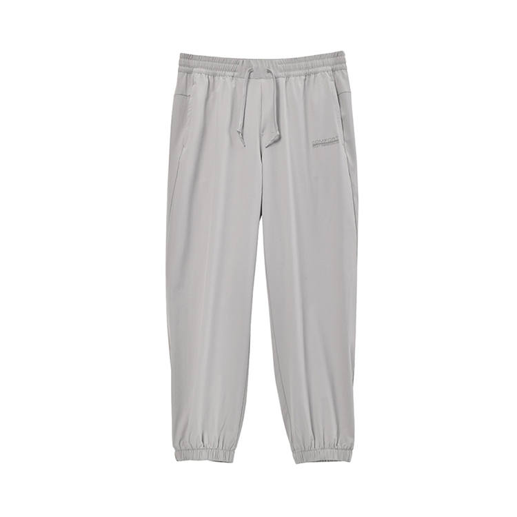 Skechers Casual Pants Men's Alloy Color