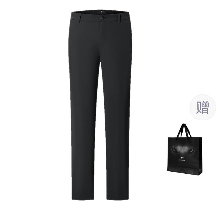 SEPTWOLVES SEPTWOLVES Suit Pants Unisex Thin