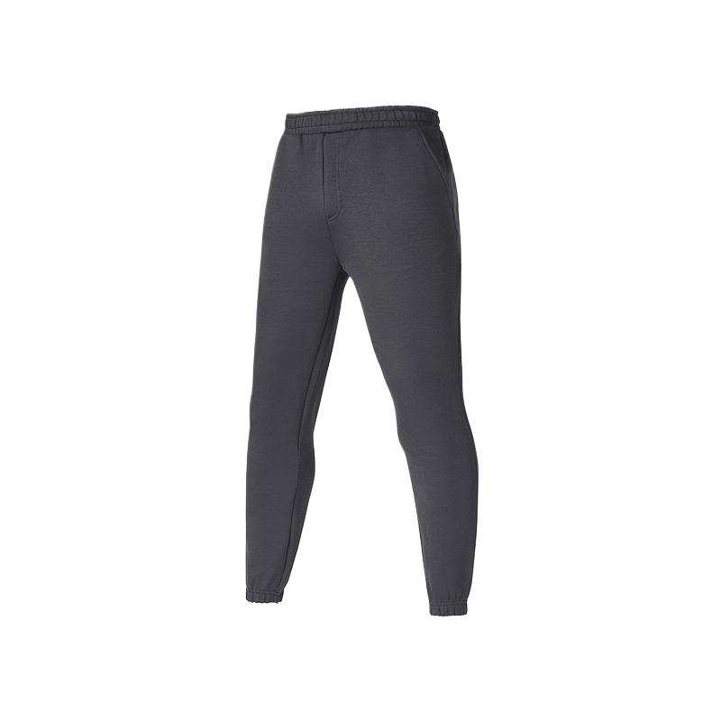 Skechers Casual Pants Men's Charcoal Dark Gray