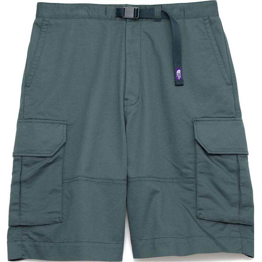 THE NORTH FACE PURPLE LABEL Shorts Men's