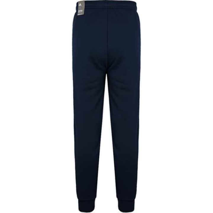 Adidas Adidas Knitted Sweatpants Men's Blue