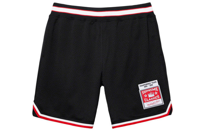 Supreme Supreme Mitchell & Ness Basketball Short