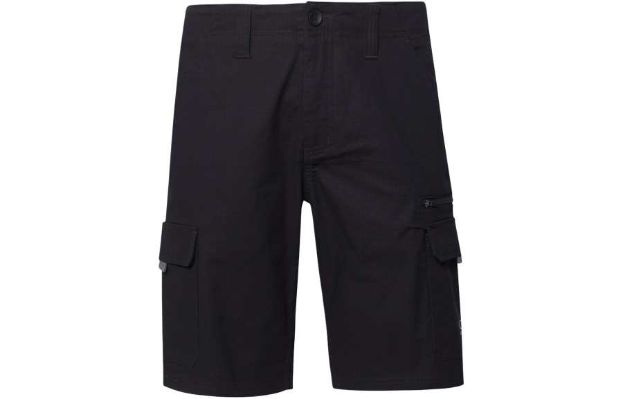 Oakley Oakley Cargo Shorts Men's Black