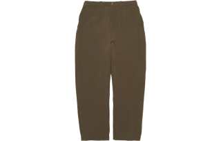THE NORTH FACE PURPLE LABEL Casual Pants Men's Sage Green Moderate Straight Fit Pants