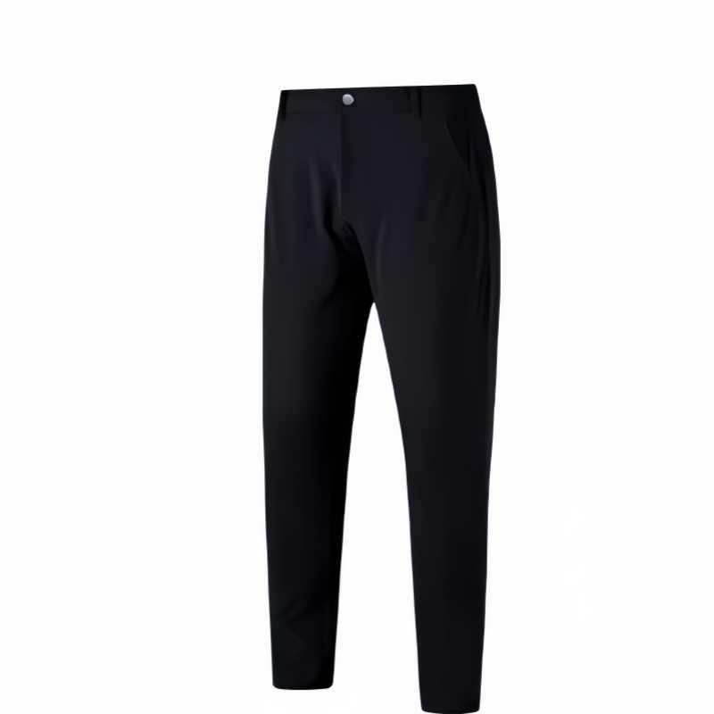 Joma Joma SS24 Suit Pants Men's Black