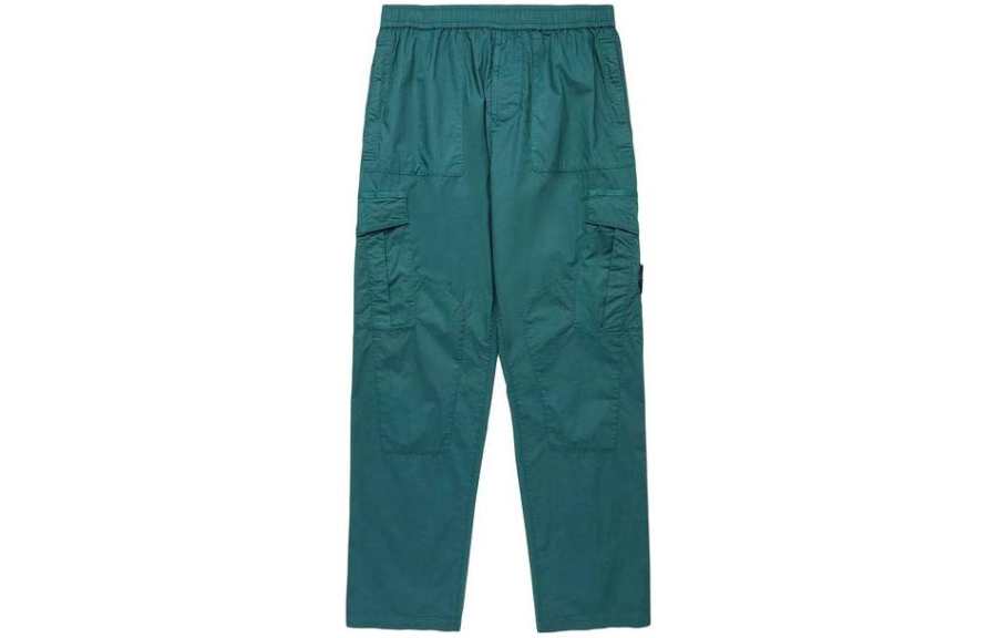 STONE ISLAND Casual Pants Men's