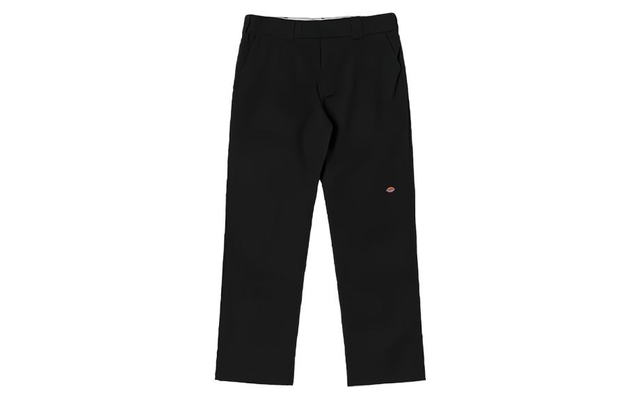 Dickies Casual Pants Unisex Moderate Straight Fit Pants