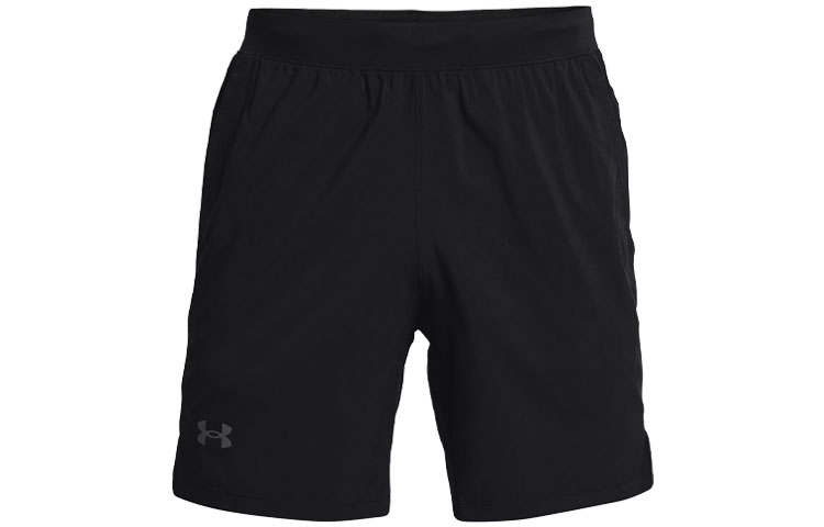 Under Armour Under Armour Shorts Men's Black