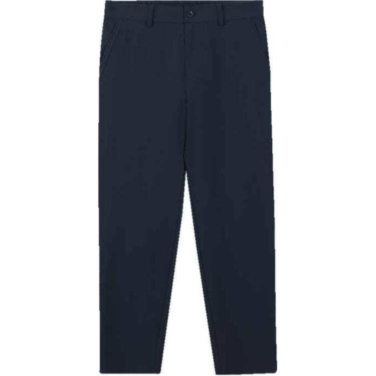 NAUTICA Casual Pants Men's 4NV Navy Blue 243