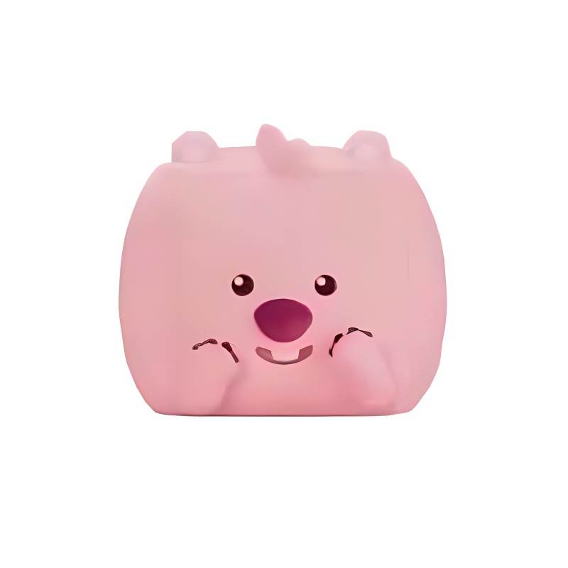 POP MART POP MART x Zanmang Loopy Sofa Stool Cute Dolls Small