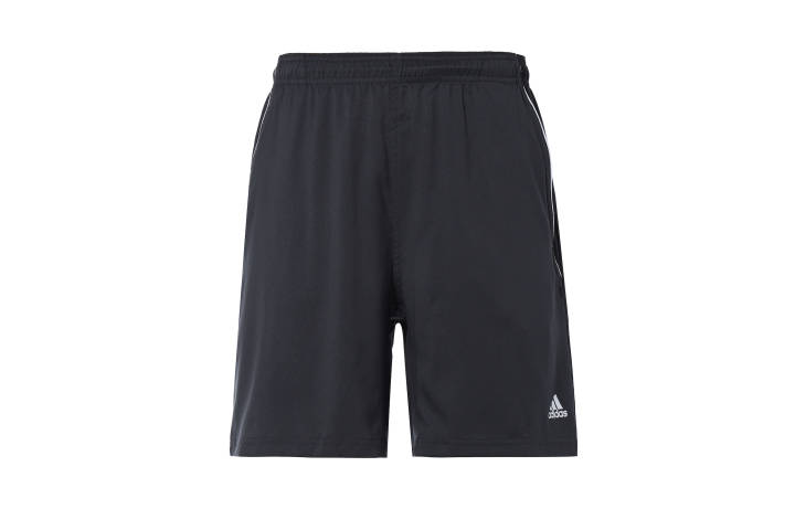 Adidas Adidas Casual Shorts Men's Black