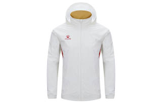 KELME Jackets Unisex Hooded Moderate Other