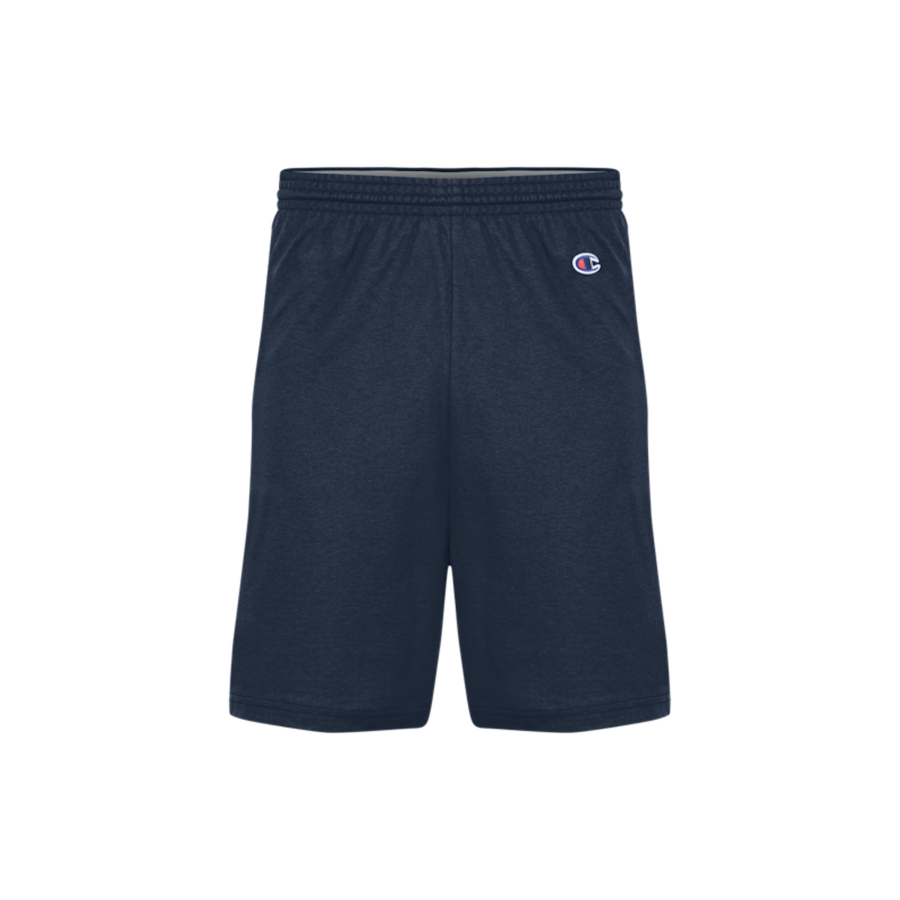 Champion Casual Shorts Unisex Navy Blue
