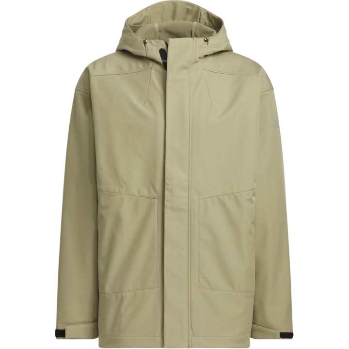 Adidas Adidas M TRAN JKT 2 Jackets & Coats Men's Green