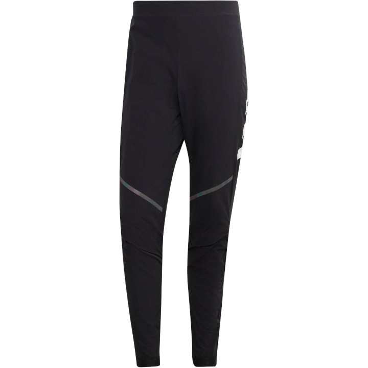 Adidas Adidas Knitted Sweatpants Men's Black