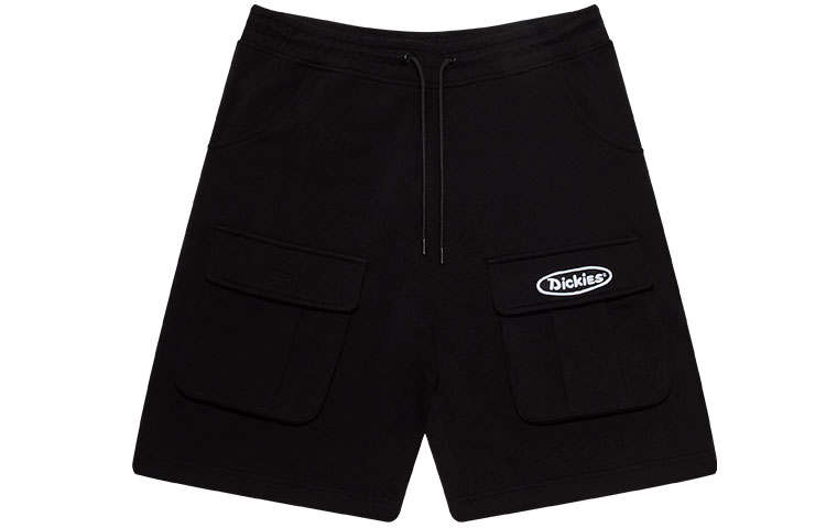 Dickies Dickies Casual Shorts Men's Black