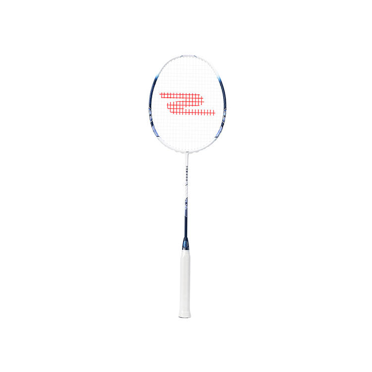 Skechers Battleship 600 Combat Power Edition Full Carbon Badminton Rackets Unisex