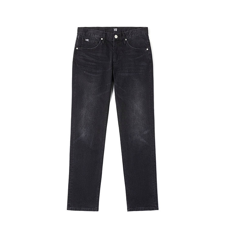 Lee Lee SS25 Jeans Men's Black Gray