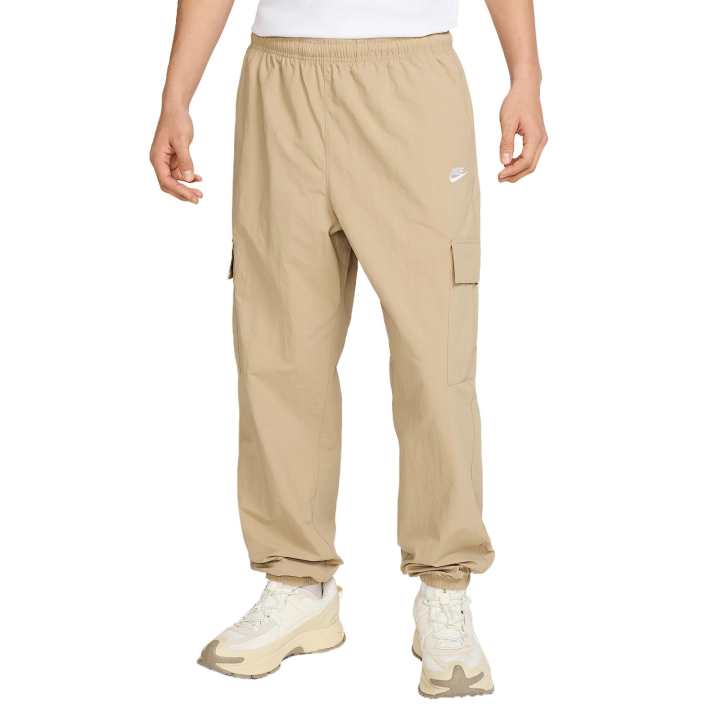 Nike Nike Club Men's Woven Cargo Pants