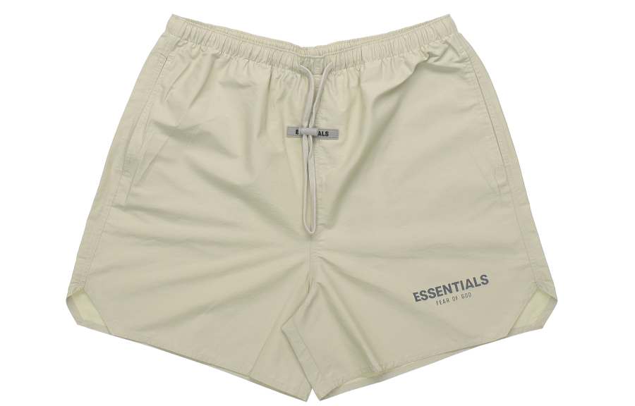 Fear Of God Essentials Volley Shorts