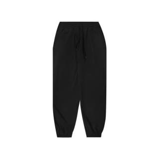 WAYNEXZAVIER Casual Pants Men's Moderate Cuffed Pants