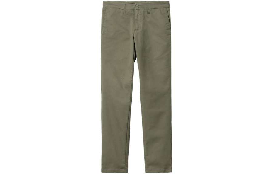 Carhartt Wip Slim Fit Pants