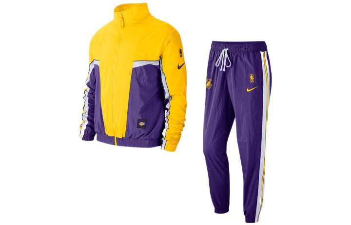 Nike Nike Casual Sportswear Men's Stand Collar Moderate