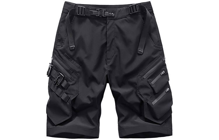 VIP VIP Men Cargo Shorts Swag