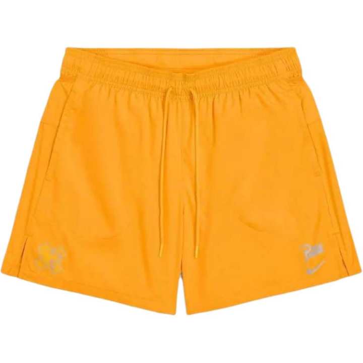 Nike Nike x Patta Casual Shorts Unisex Yellow