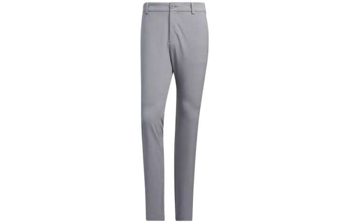 Adidas Adidas Casual Pants Men's Light Gray Moderate Other