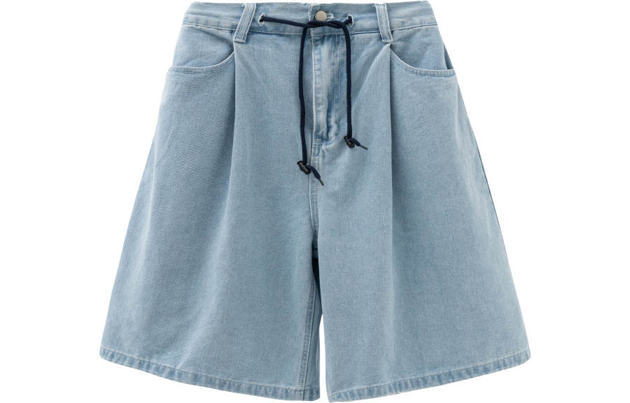 KXLFCHN Loose Fit Shorts Unisex