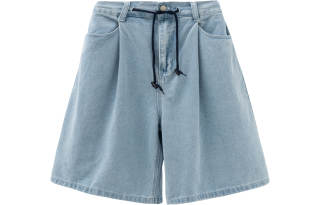 KXLFCHN Loose Fit Shorts Unisex