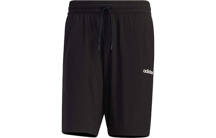 Adidas Neo Casual Shorts Men's Black