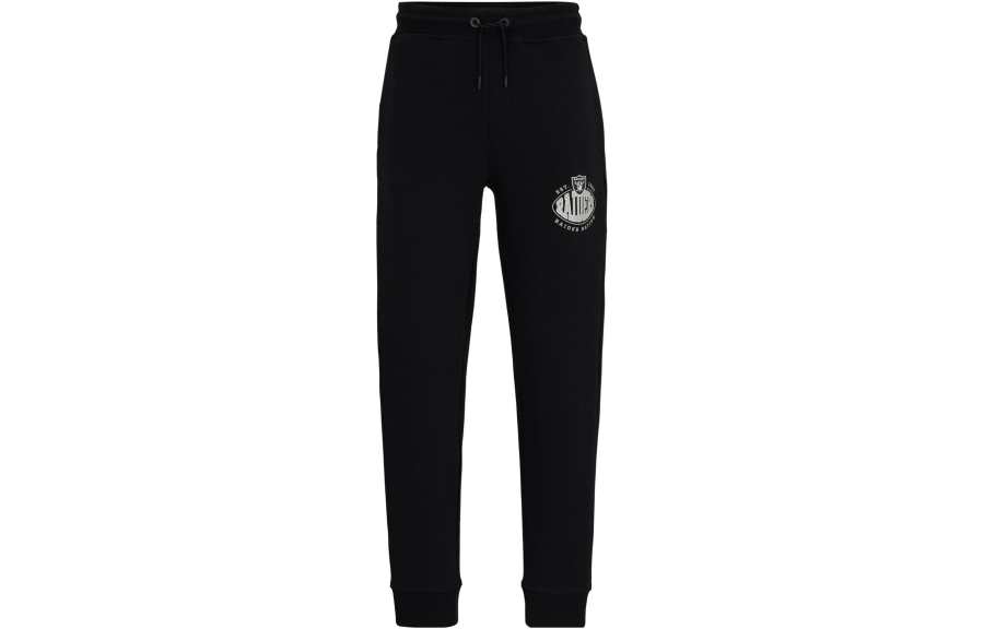 HUGO BOSS 【Best of: PromotionsPrevious Season】x Nfl Raiders track pants