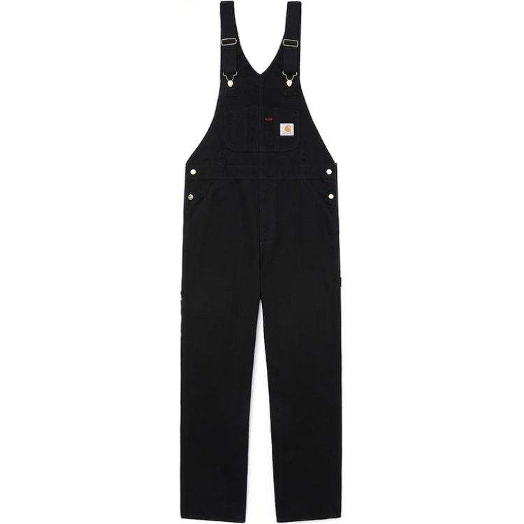 Carhartt WIP Bib Overall Straight Dungarees