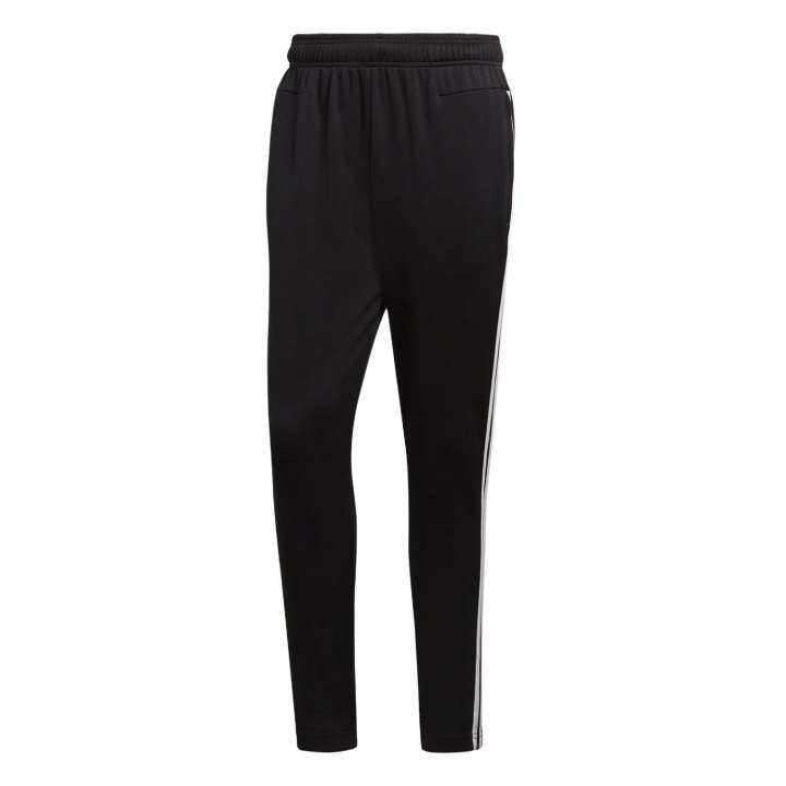 Adidas Adidas Knitted Sweatpants Men's Black