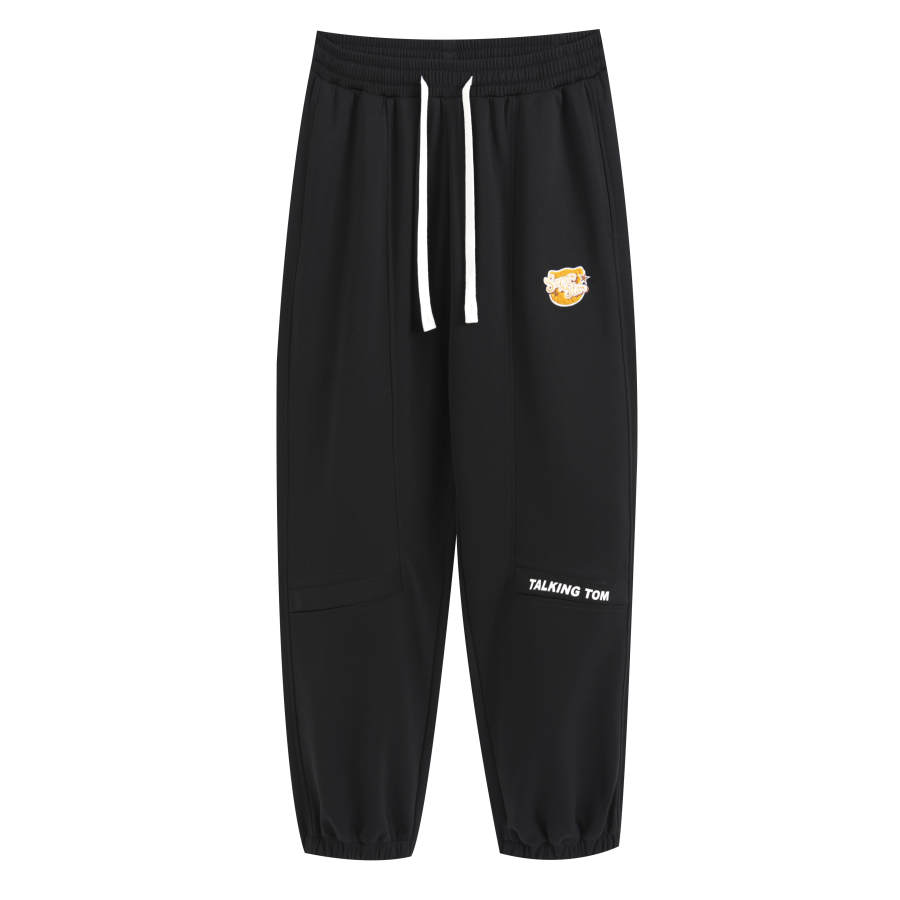 TALKING TOM Casual Pants Unisex